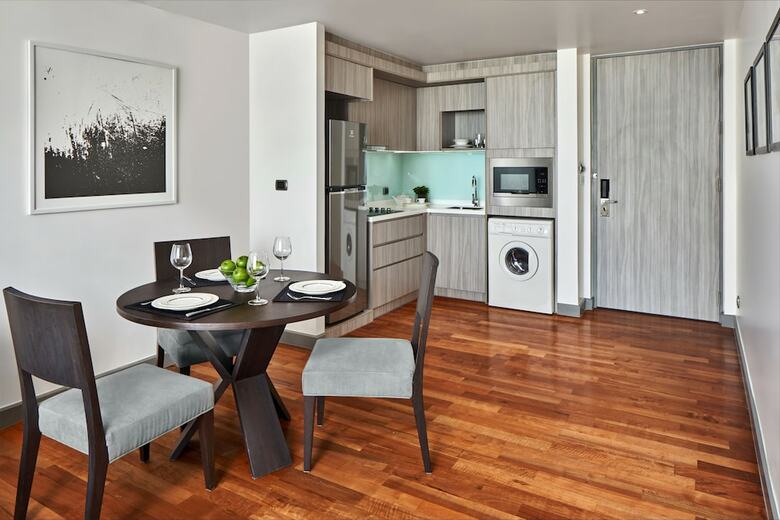 Hotel Fraser Suites Sukhumvit - Bangkok