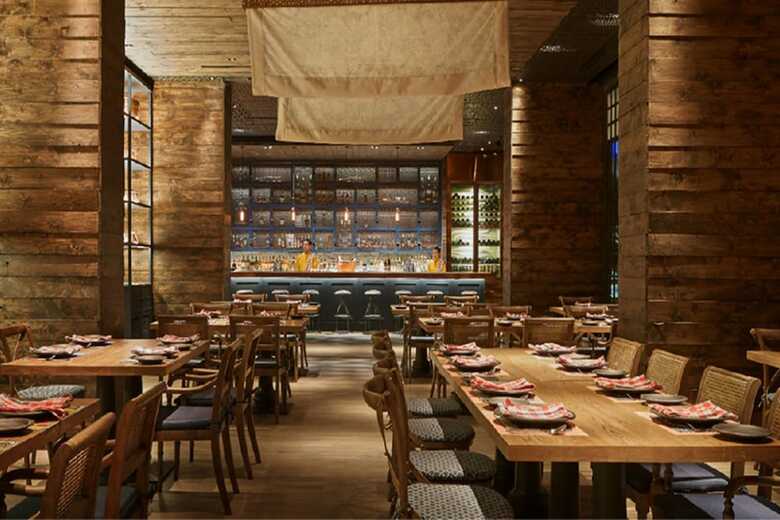 Hotel Fraser Suites Sukhumvit - Bangkok