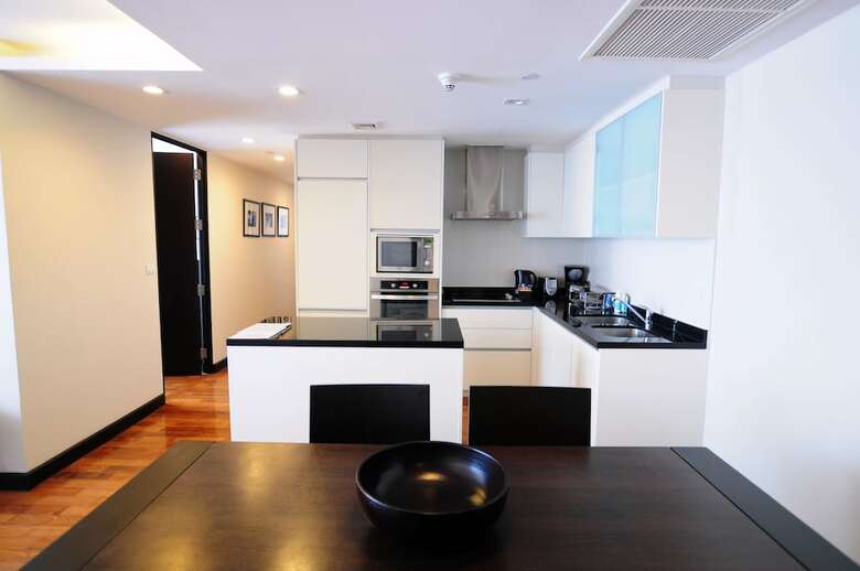 Hotel Fraser Suites Sukhumvit - Bangkok