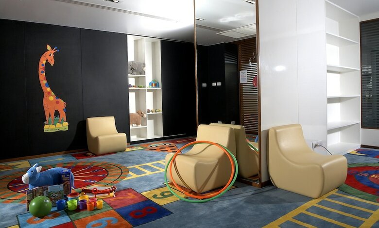 Hotel Fraser Suites Sukhumvit - Bangkok