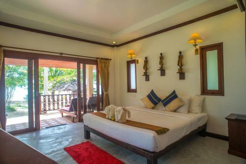 Hotel Am Samui Resort