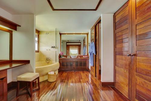 Hotel Belmond Napasai Koh Samui