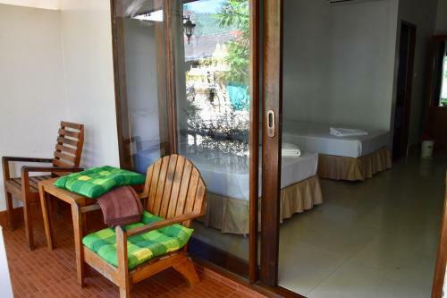 Hotel Magic Resort