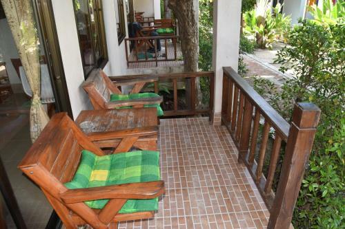 Hotel Magic Resort