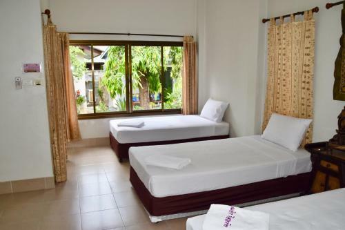 Hotel Magic Resort