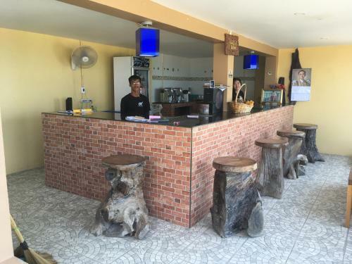 Hotel Magic Resort