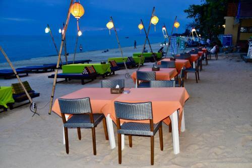 Hotel Magic Resort