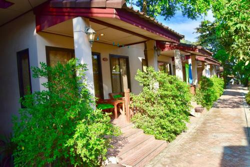 Hotel Magic Resort