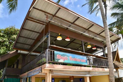 Hotel Magic Resort
