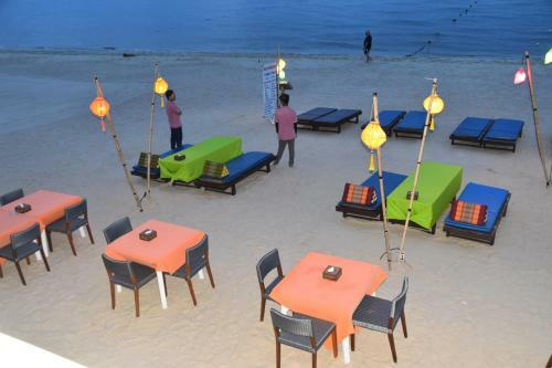 Hotel Magic Resort
