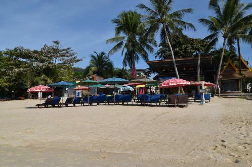 Hotel Magic Resort