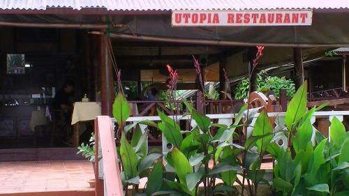 Hotel Utopia Resort