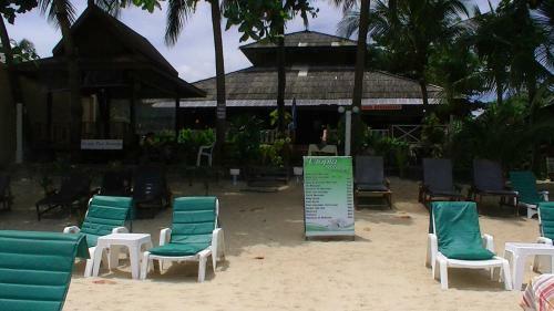 Hotel Utopia Resort