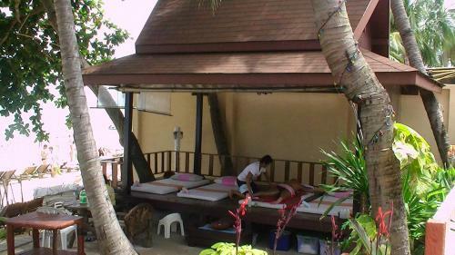 Hotel Utopia Resort