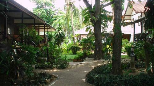 Hotel Utopia Resort