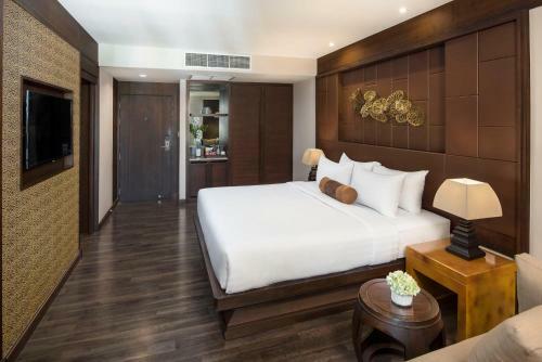 Hotel Casa Nithra