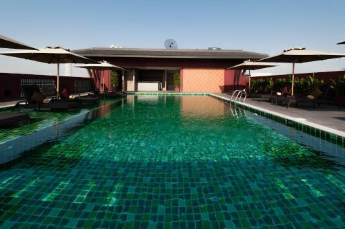 Hotel Casa Nithra