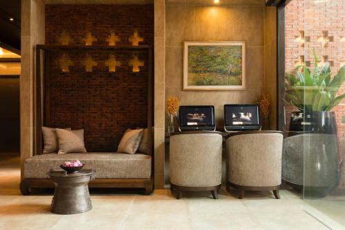 Hotel Casa Nithra