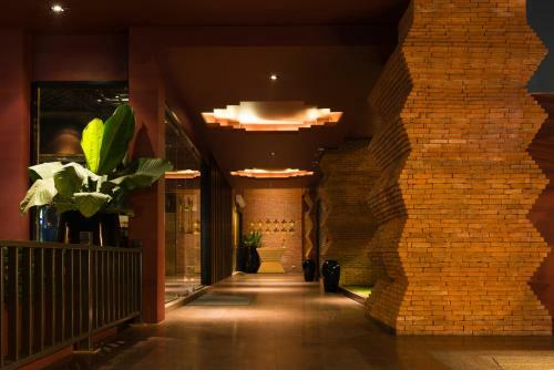 Hotel Casa Nithra