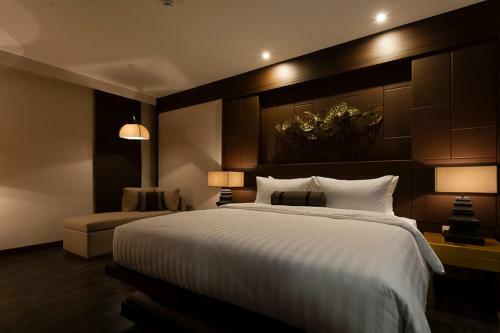 Hotel Casa Nithra