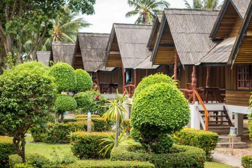 Hostal Shangrilah Bungalow