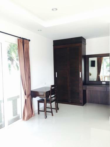 Hostal Shangrilah Bungalow