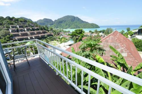 Hotel Papaya Phi Phi Resort