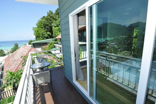 Hotel Papaya Phi Phi Resort