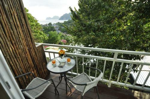 Hotel Papaya Phi Phi Resort