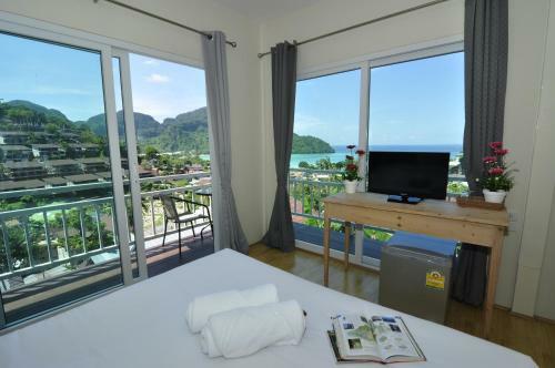Hotel Papaya Phi Phi Resort