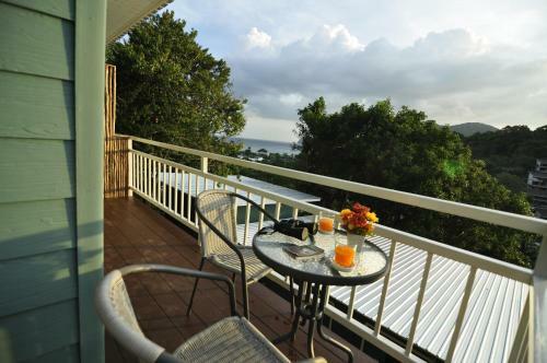 Hotel Papaya Phi Phi Resort