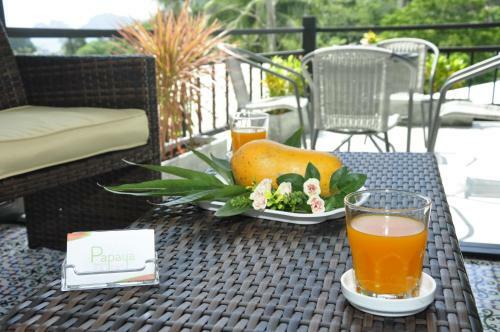 Hotel Papaya Phi Phi Resort