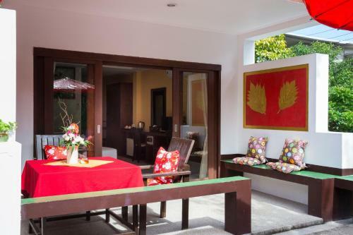 Hotel The Florist Resort