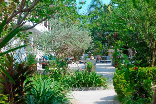 Hotel The Florist Resort