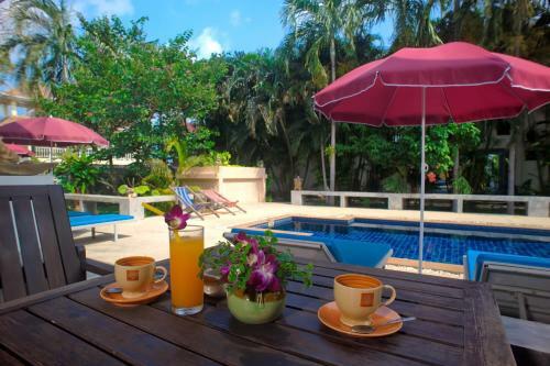 Hotel The Florist Resort