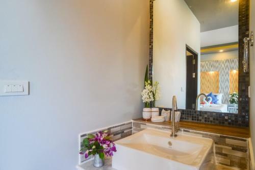 Hotel The Florist Resort