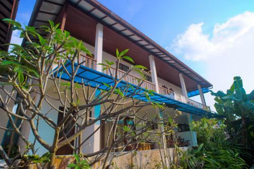 Hotel The Florist Resort