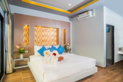 Hotel The Florist Resort