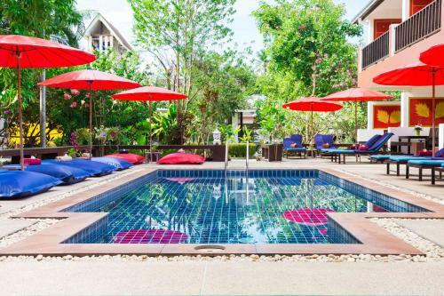 Hotel The Florist Resort