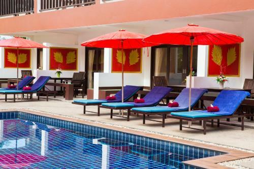 Hotel The Florist Resort