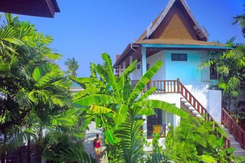 Hotel The Florist Resort