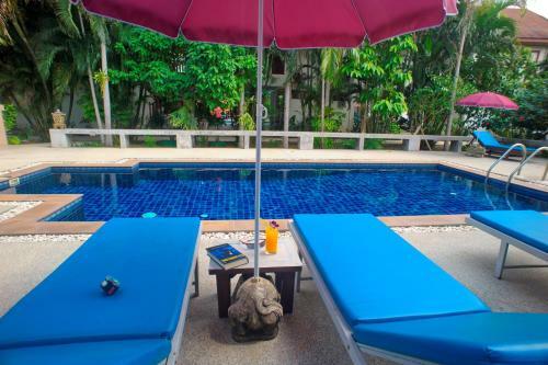 Hotel The Florist Resort