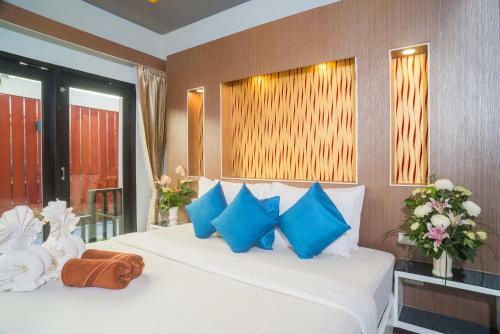 Hotel The Florist Resort