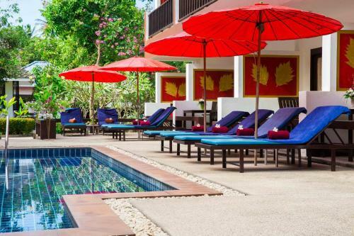 Hotel The Florist Resort