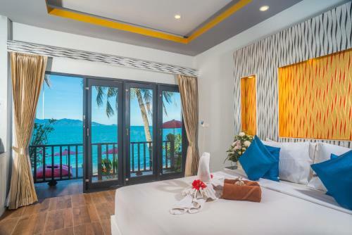 Hotel The Florist Resort