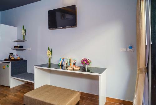 Hotel The Florist Resort