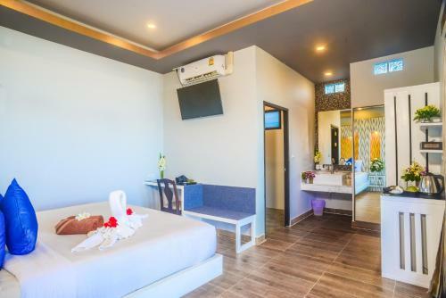 Hotel The Florist Resort