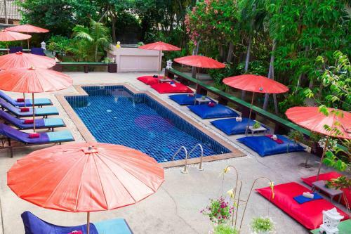 Hotel The Florist Resort
