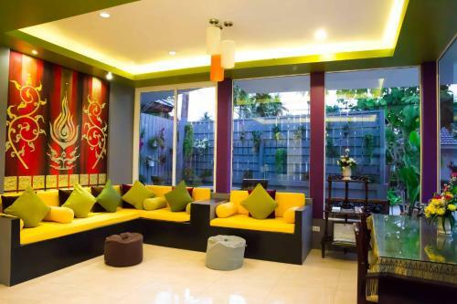 Hotel The Florist Resort