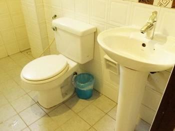 Albergue Kinnaree House